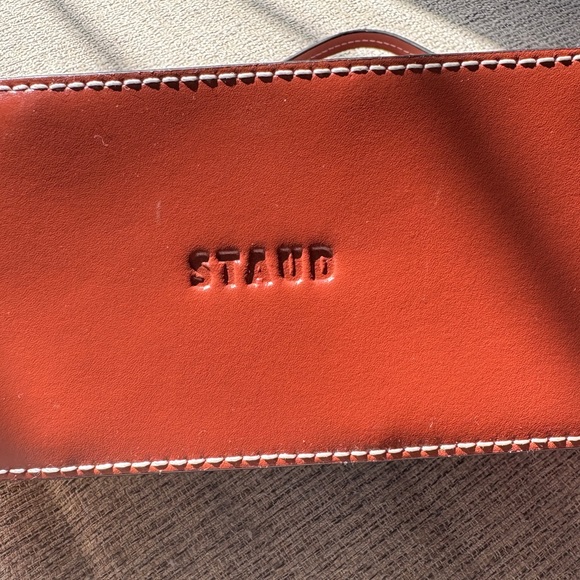 STAUD Riviera Bag - Picture 4 of 11